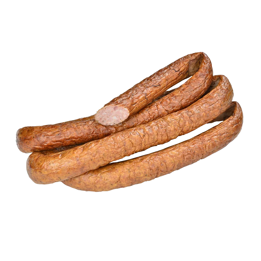 Kiełbasa wiejska pieczona kg Smak Górno