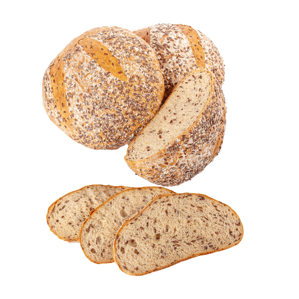 Chleb Siemka 400g Społem