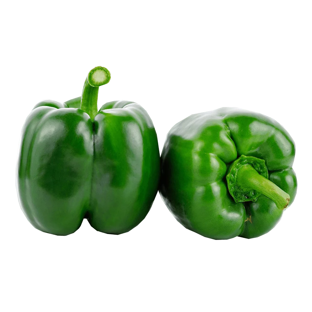 Papryka zielona kg