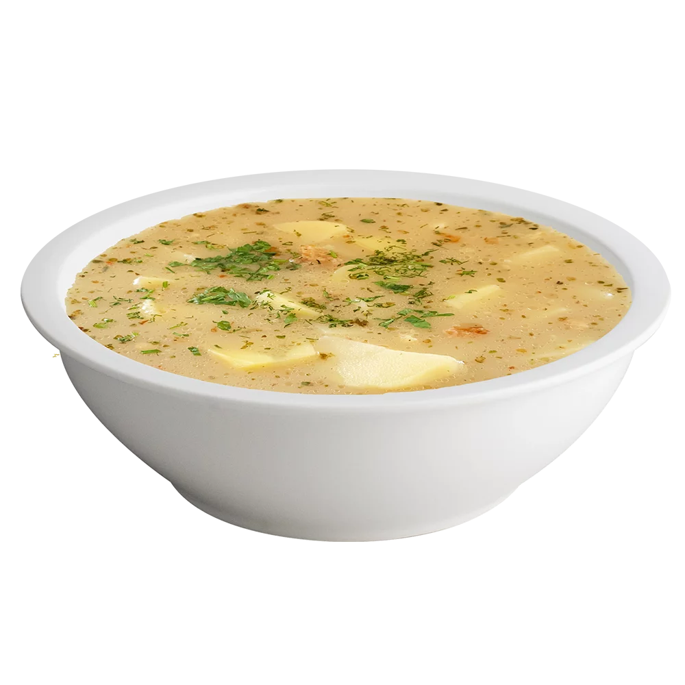 Zupa zalewajka 350g Społem PSS