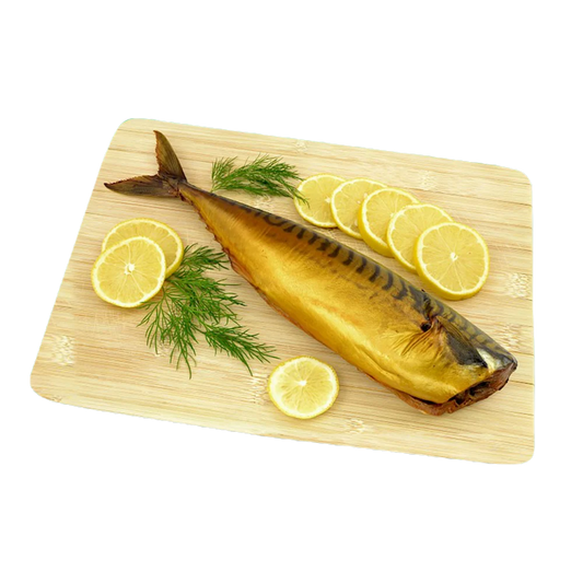 Makrela wędzona kg Stępień Piekoszów