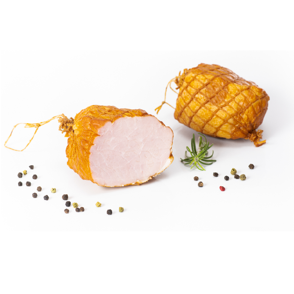 Szyneczka do koszyczka kg ZM Haga Plus