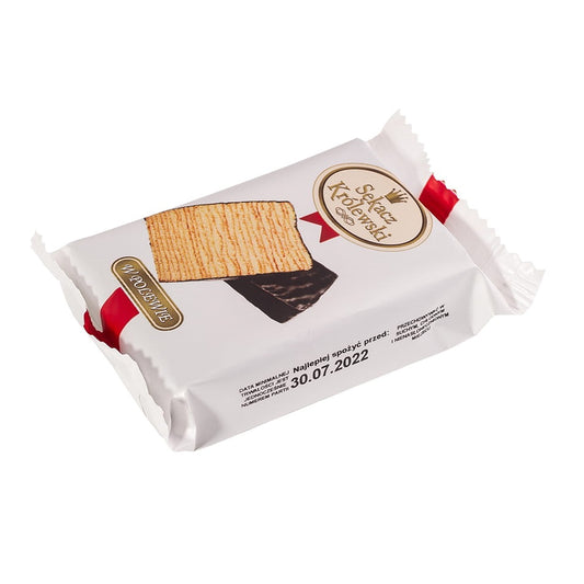 Sękacz królewski 55g w polewie Secpol