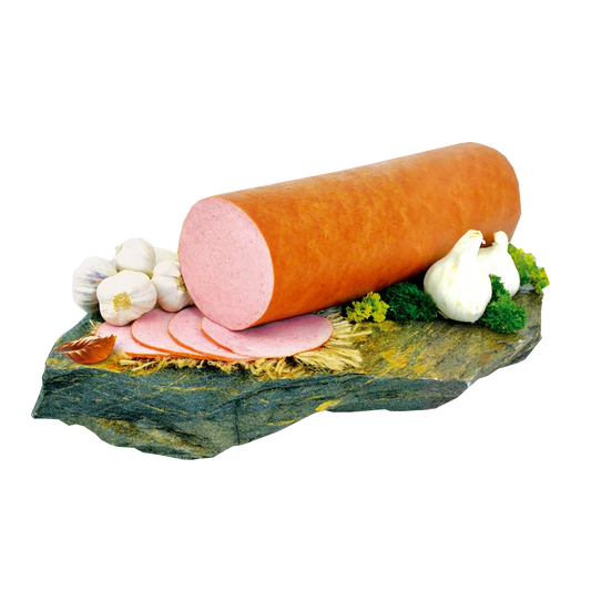 Mortadela wędzona kg Awex
