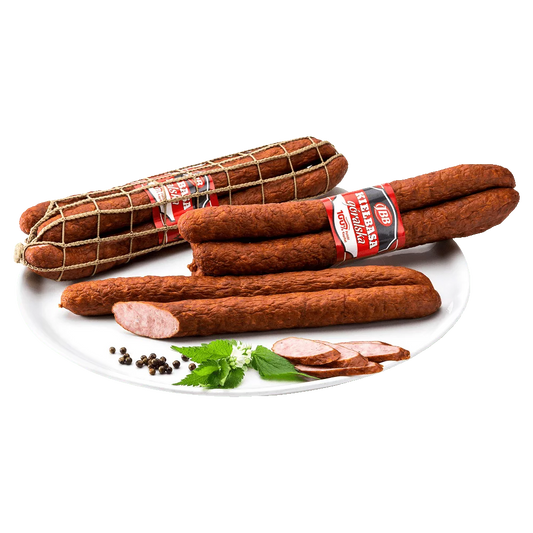 Kiełbasa góralska kg JBB Bałdyga