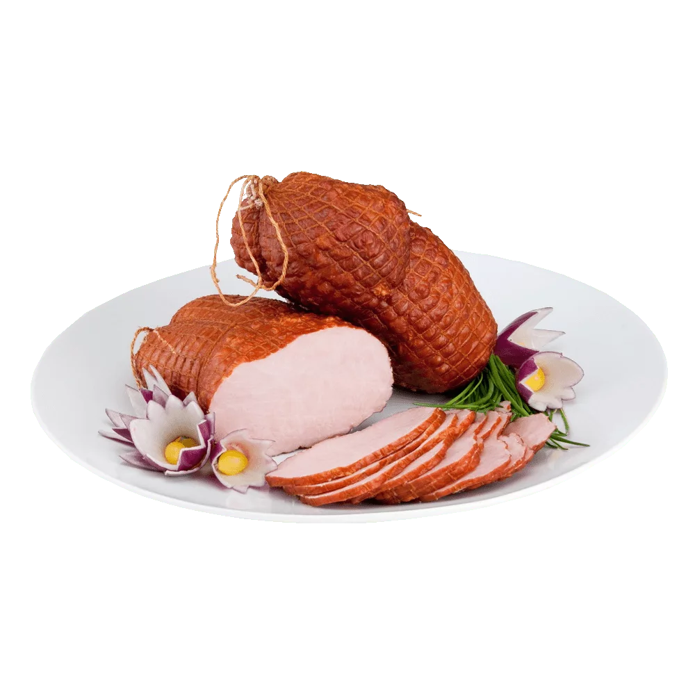 Szynka z beczki kg JBB Bałdyga