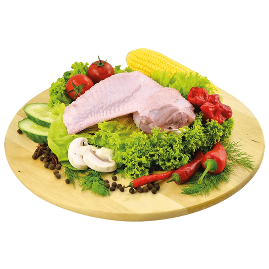 Skrzydło z indyka kg