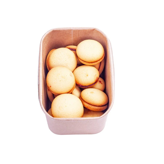 Herbatniki baletki 350 g Społem PSS Kielce