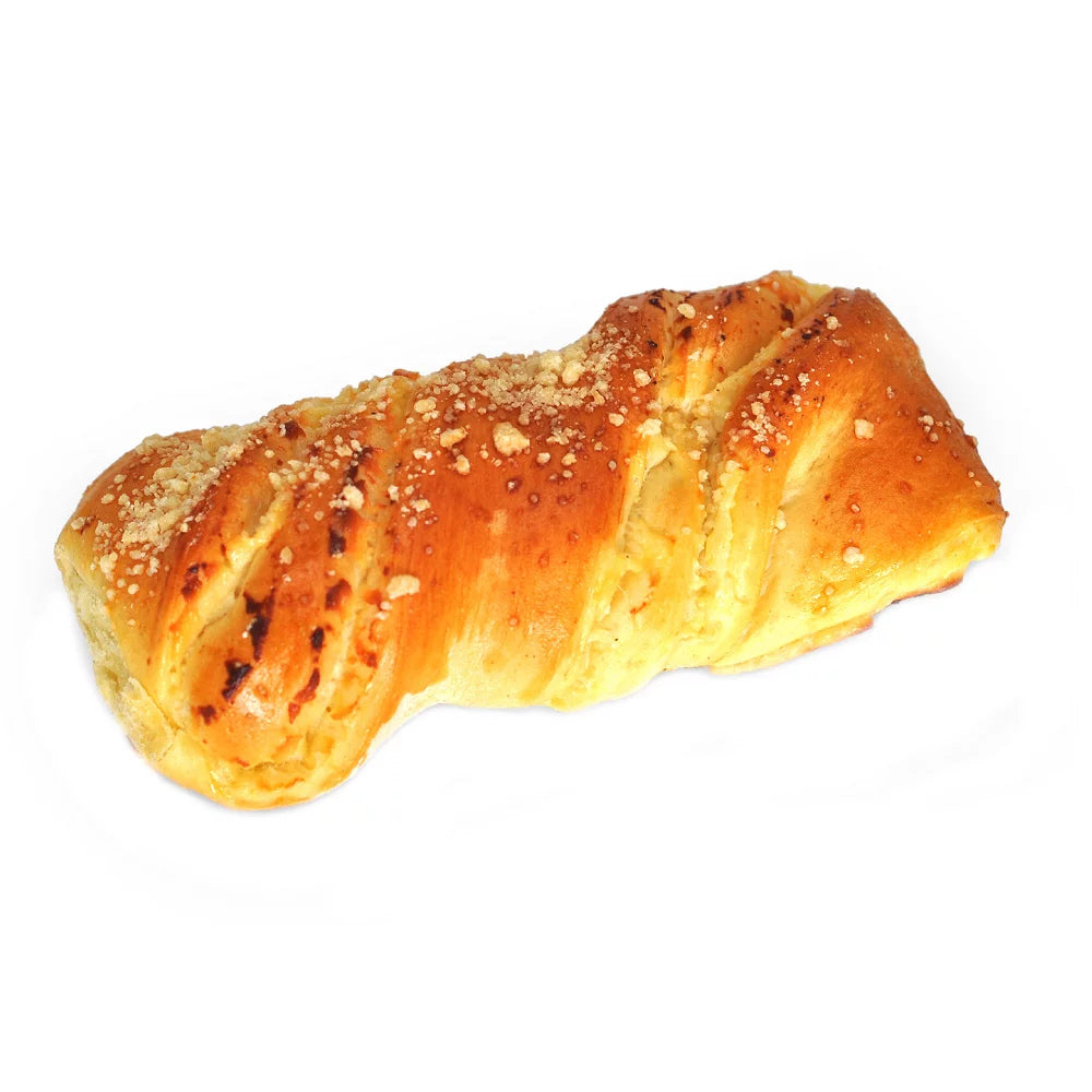 Bułka słodka z serem 100g Społem PSS