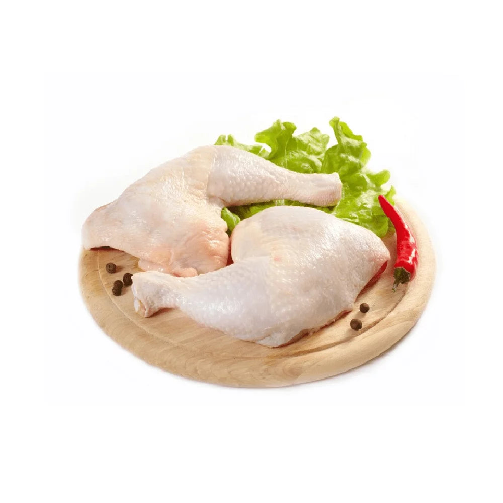 Ćwiartka tylna z kurczaka kg