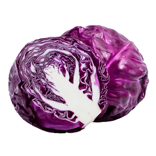 Kapusta czerwona kg