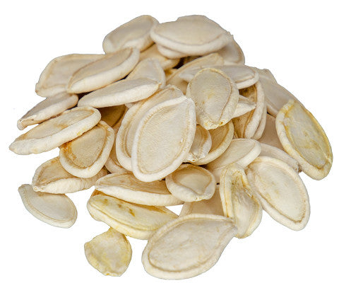 Pestki Dyni Niełuskane Nux