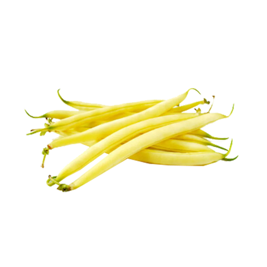 Fasolka szparagowa żółta kg