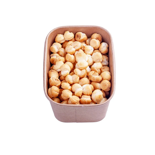 Groszek ptysiowy 85 g Społem PSS Kielce