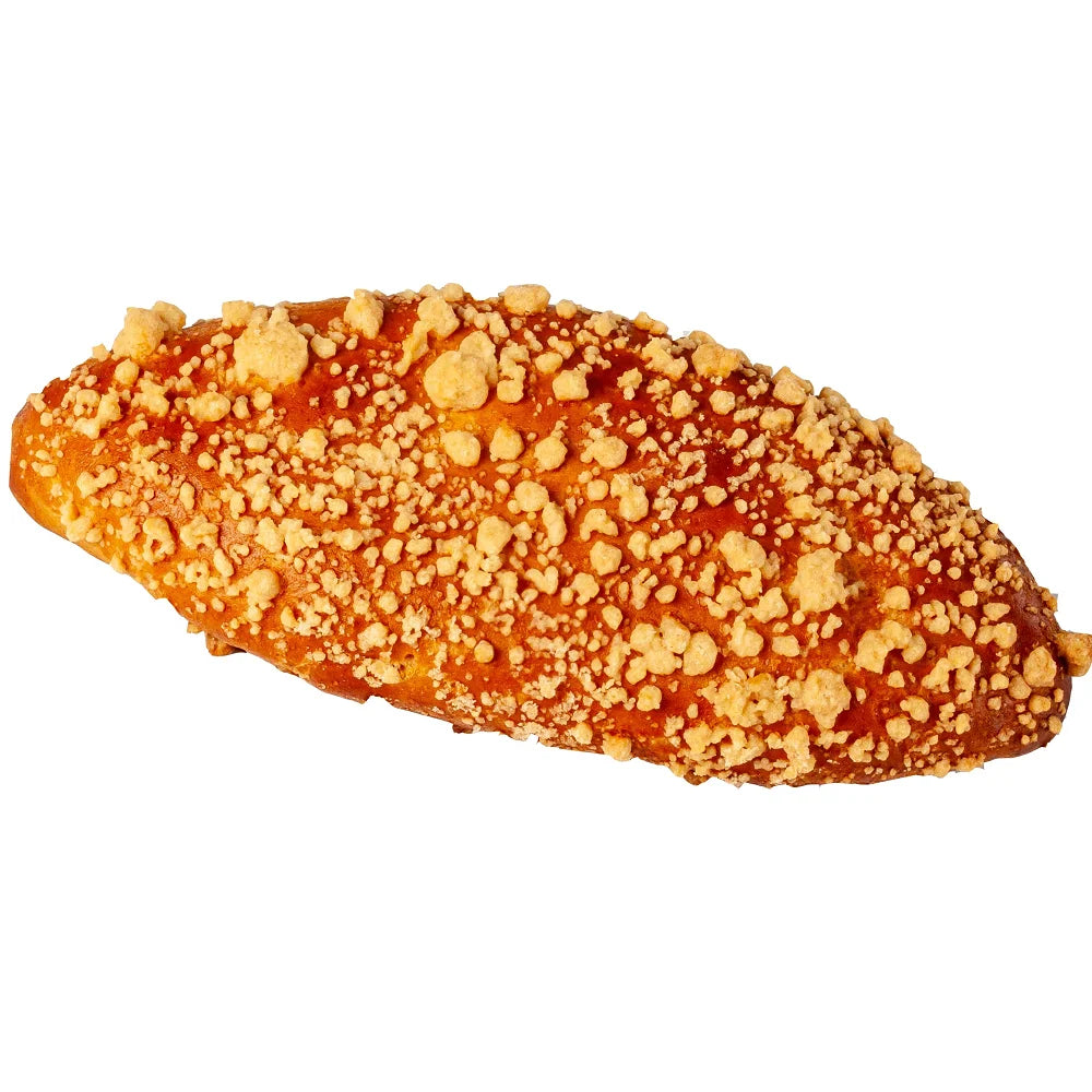 Bułka słodka jagodzianka premium 120g Społem PSS