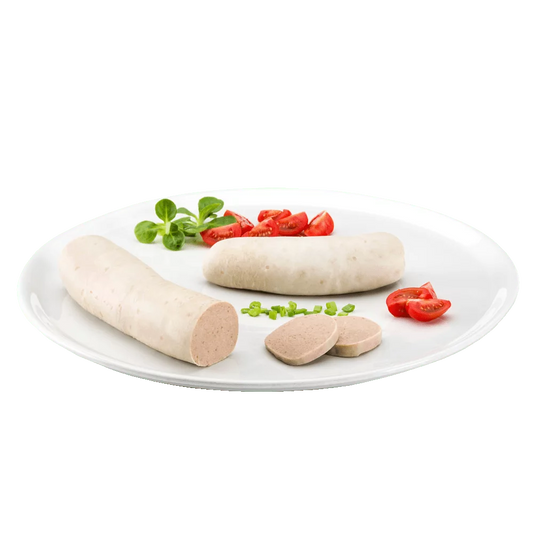 Kiszka pasztetowa kg JBB Bałdyga