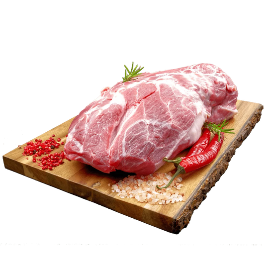 Karczek wieprzowy kg