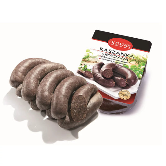 Kaszanka gryczana kg Olewnik
