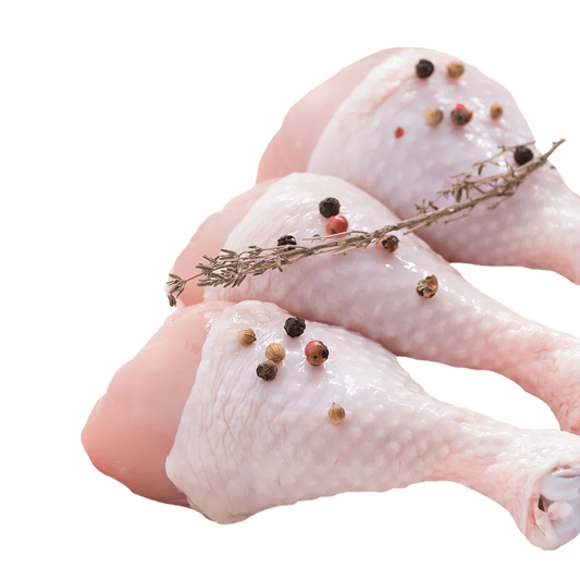 Podudzie z kurczaka kg