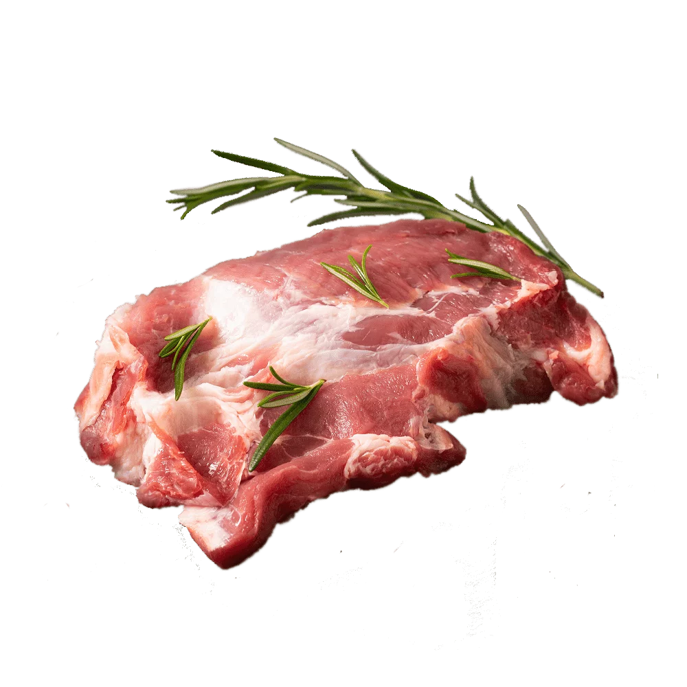 Łopatka wieprzowa bez kości kg