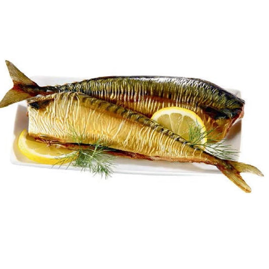 Makrela wędzona kg Ajexpol