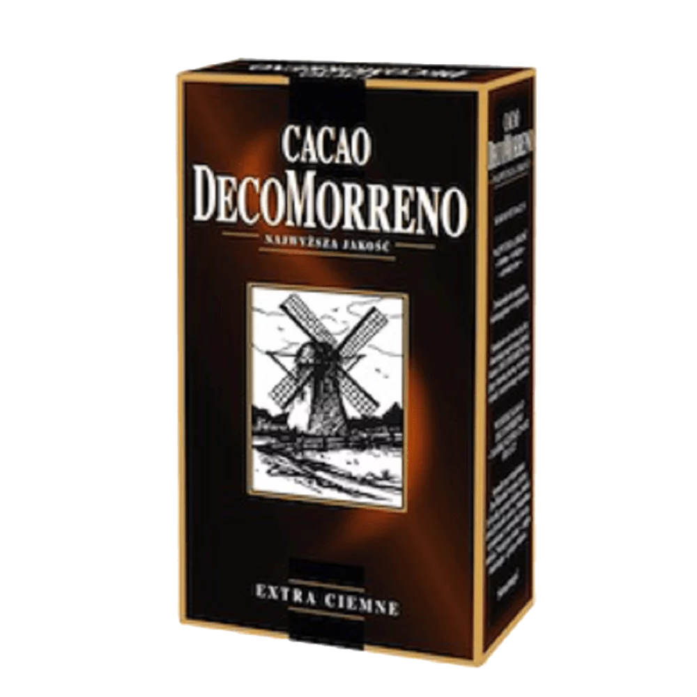 Kakao Decomorreno 80g Maspex