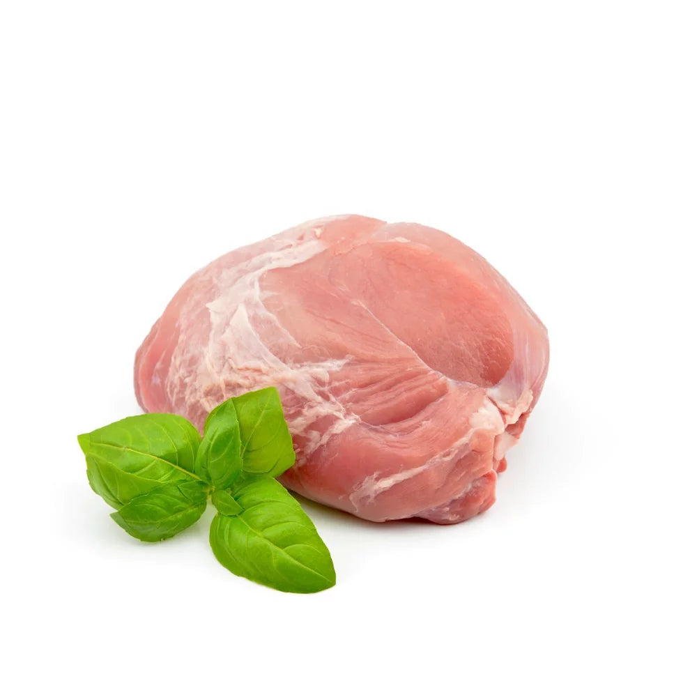 Szynka wieprzowa bez kości kg