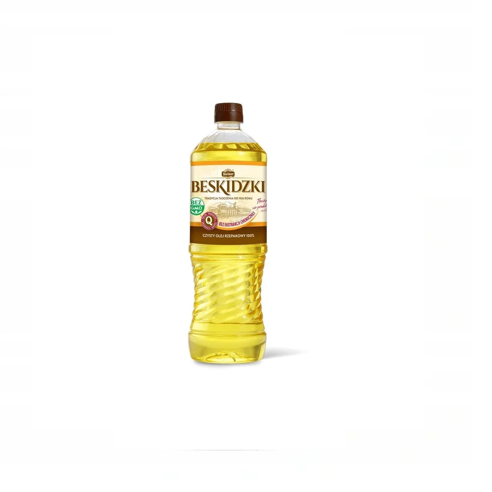 Olej Beskidzki 1l Bielmar