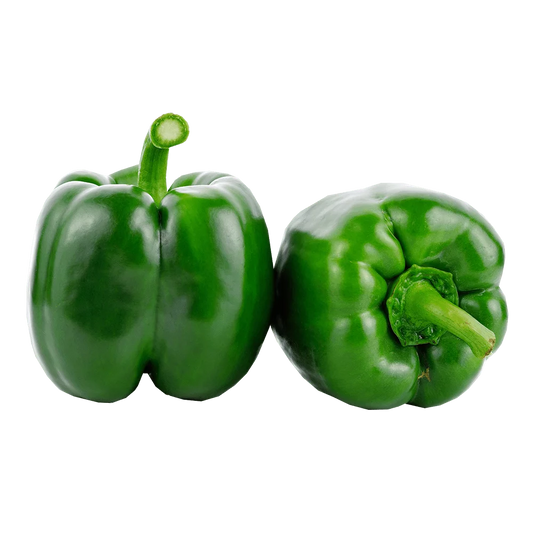 Papryka zielona kg