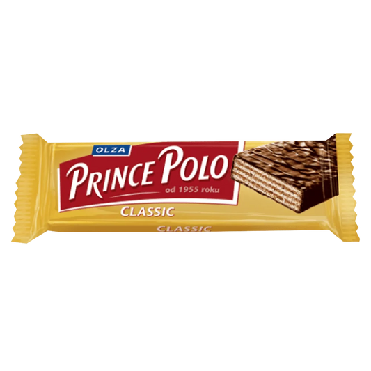 Wafel prince polo classic xxl 50g Mondelez