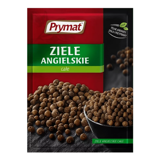 Ziele angielskie 15g Prymat