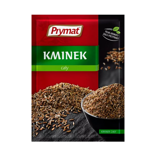 Kminek cały 20g Prymat