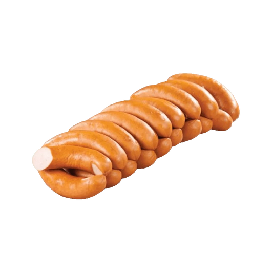 Kiełbasa parówkowa kg Publima