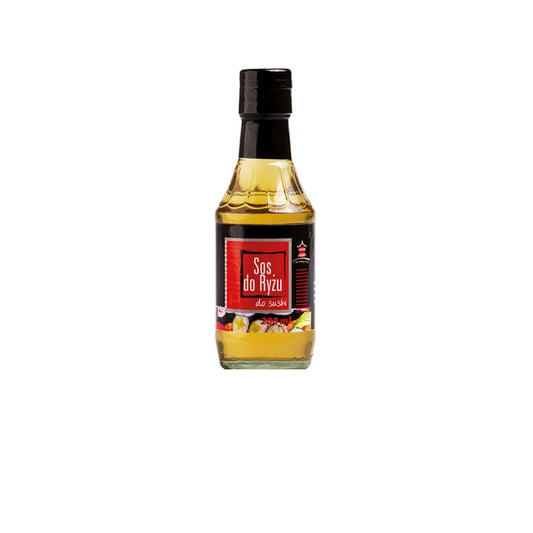 Sos do ryżu do sushi House of Asia 200ml De Care