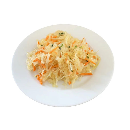 Surówka z kapusty kiszonej kg Społem PSS