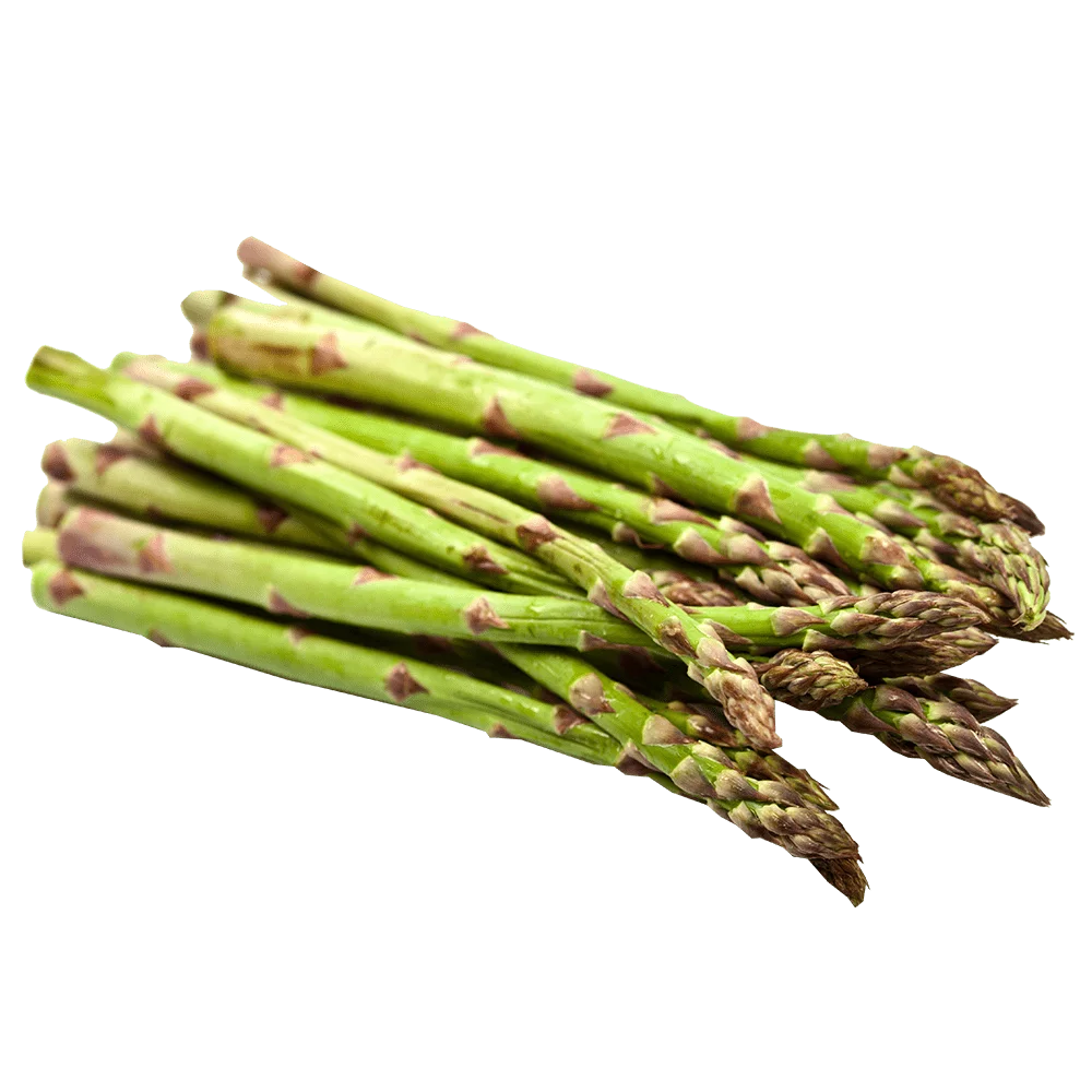 Szparagi zielone 500g