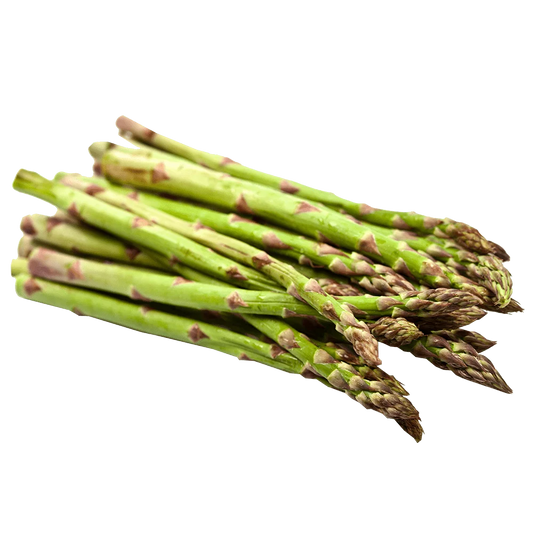 Szparagi zielone 500g