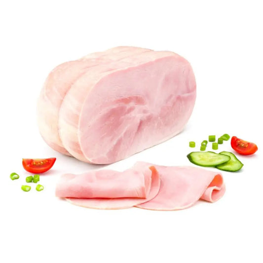 Szynka w stylu włoskim kg Swojscy