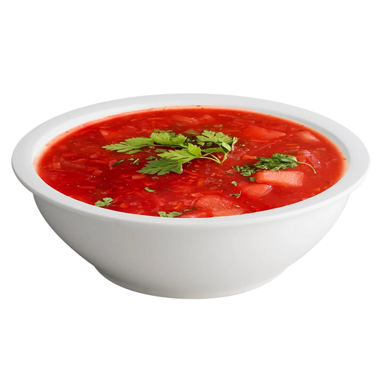 Zupa Barszcz ukraiński 350g Społem PSS