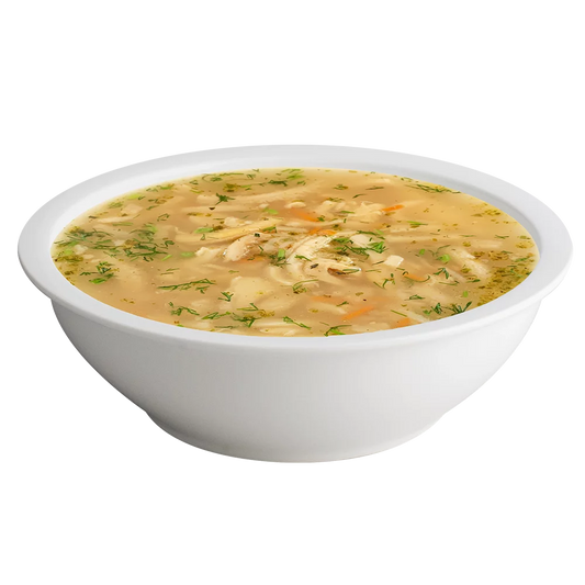 Zupa flaki wołowe 350g Społem PSS