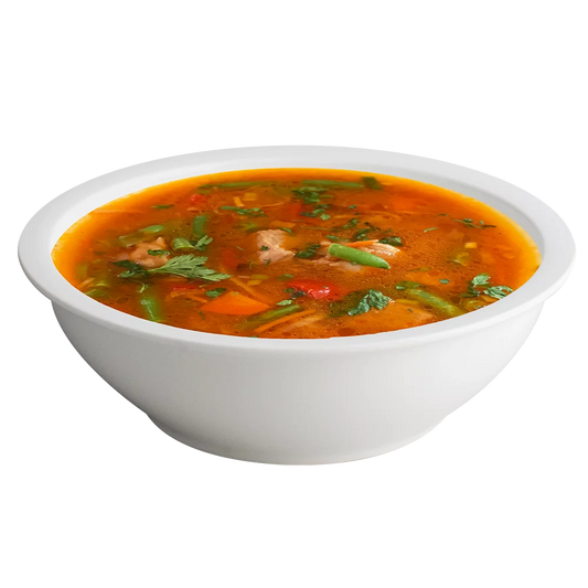 Zupa gulaszowa 350g Społem PSS